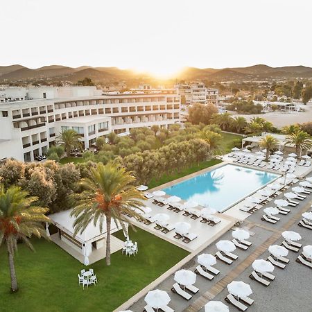 Plaza Resort Anavyssos Exterior photo