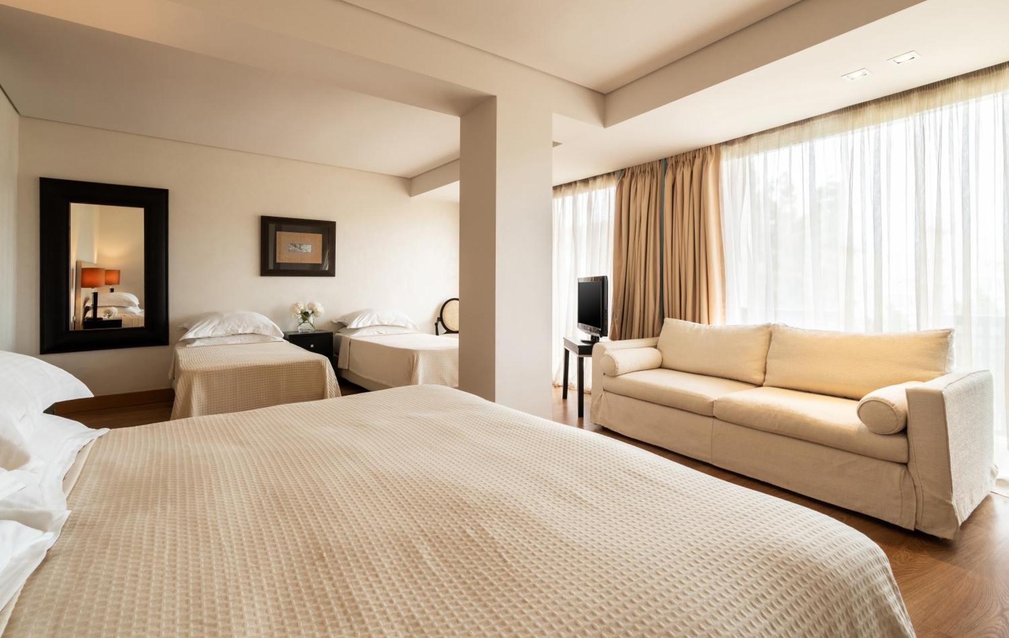 Plaza Resort Anavyssos Room photo